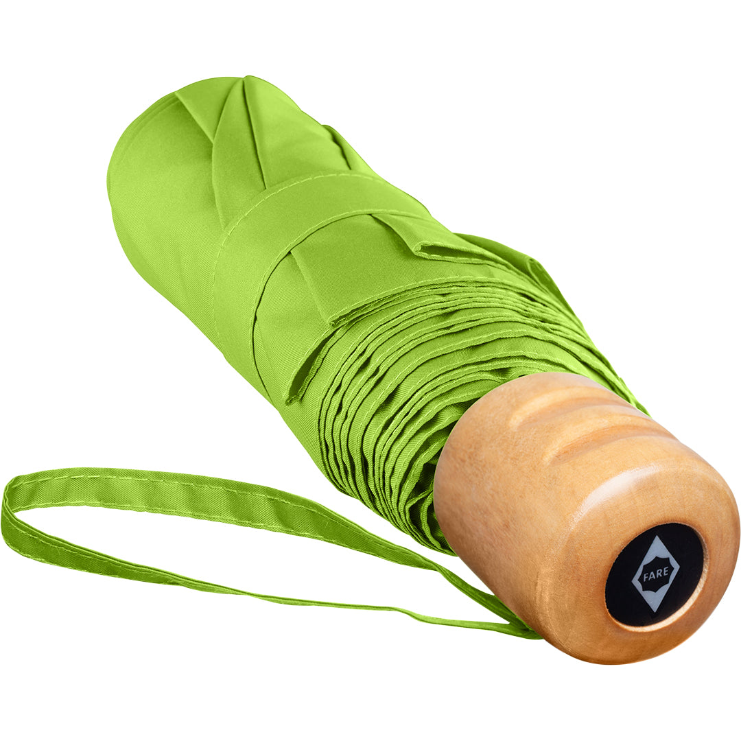 Taschenschirm ÖkoBrella Shopping – Produktbild 12