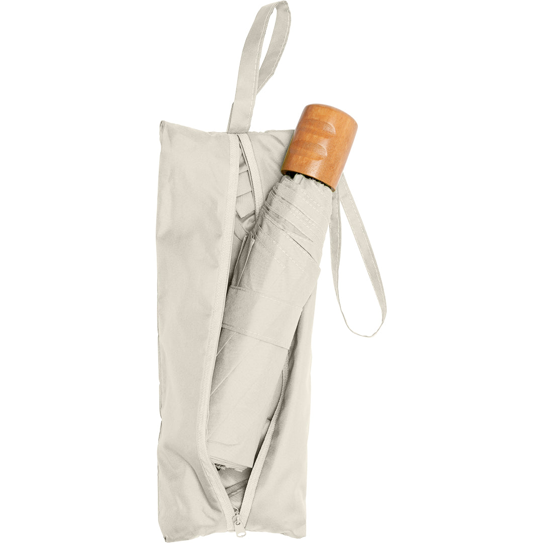 Taschenschirm ÖkoBrella Shopping – Produktbild 55