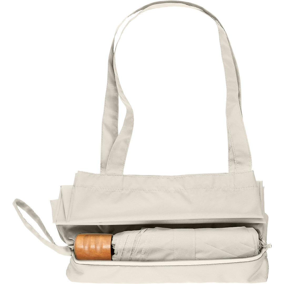 Taschenschirm ÖkoBrella Shopping – Produktbild 56