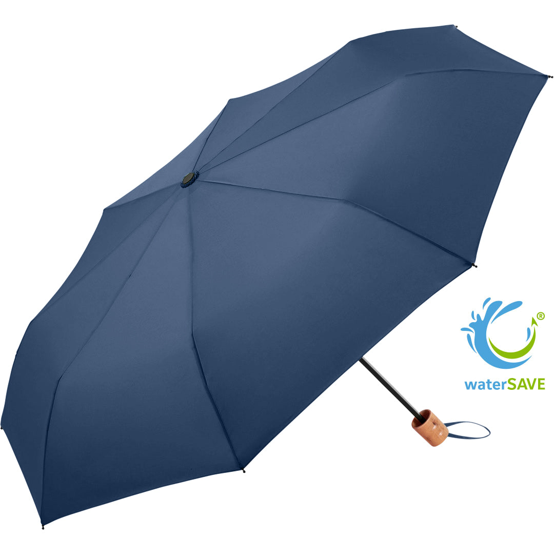 Taschenschirm ÖkoBrella Shopping – Produktbild 26