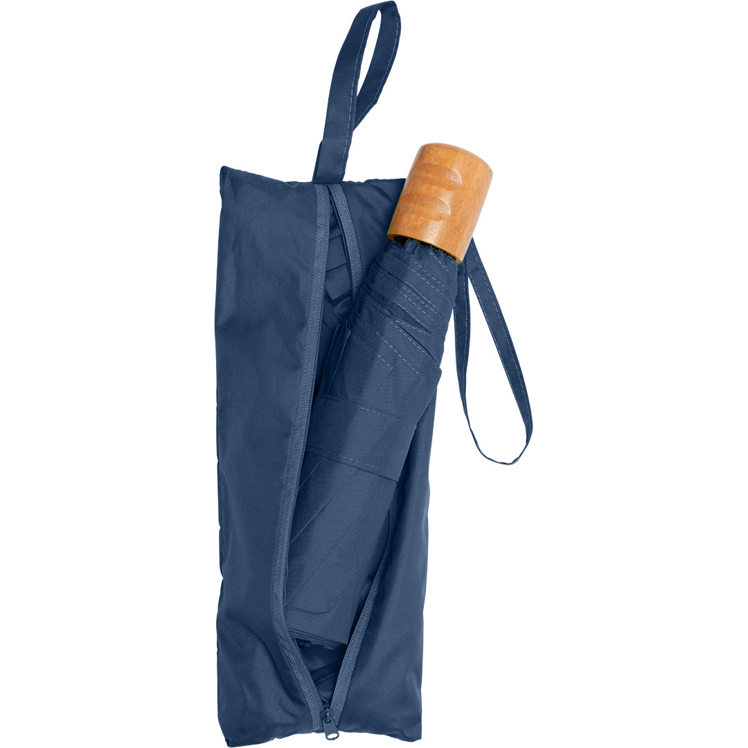 Taschenschirm ÖkoBrella Shopping – Produktbild 28