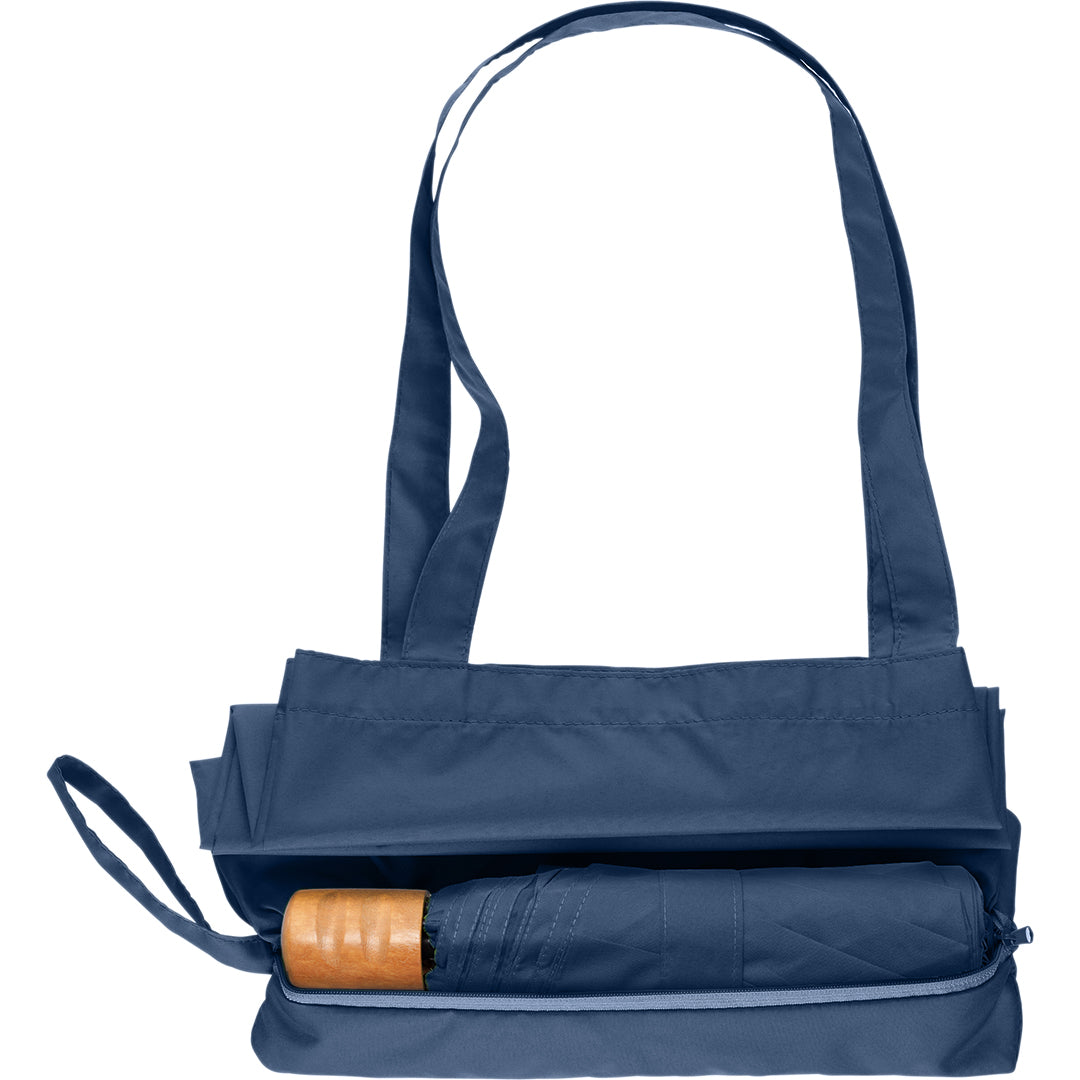 Taschenschirm ÖkoBrella Shopping – Produktbild 29