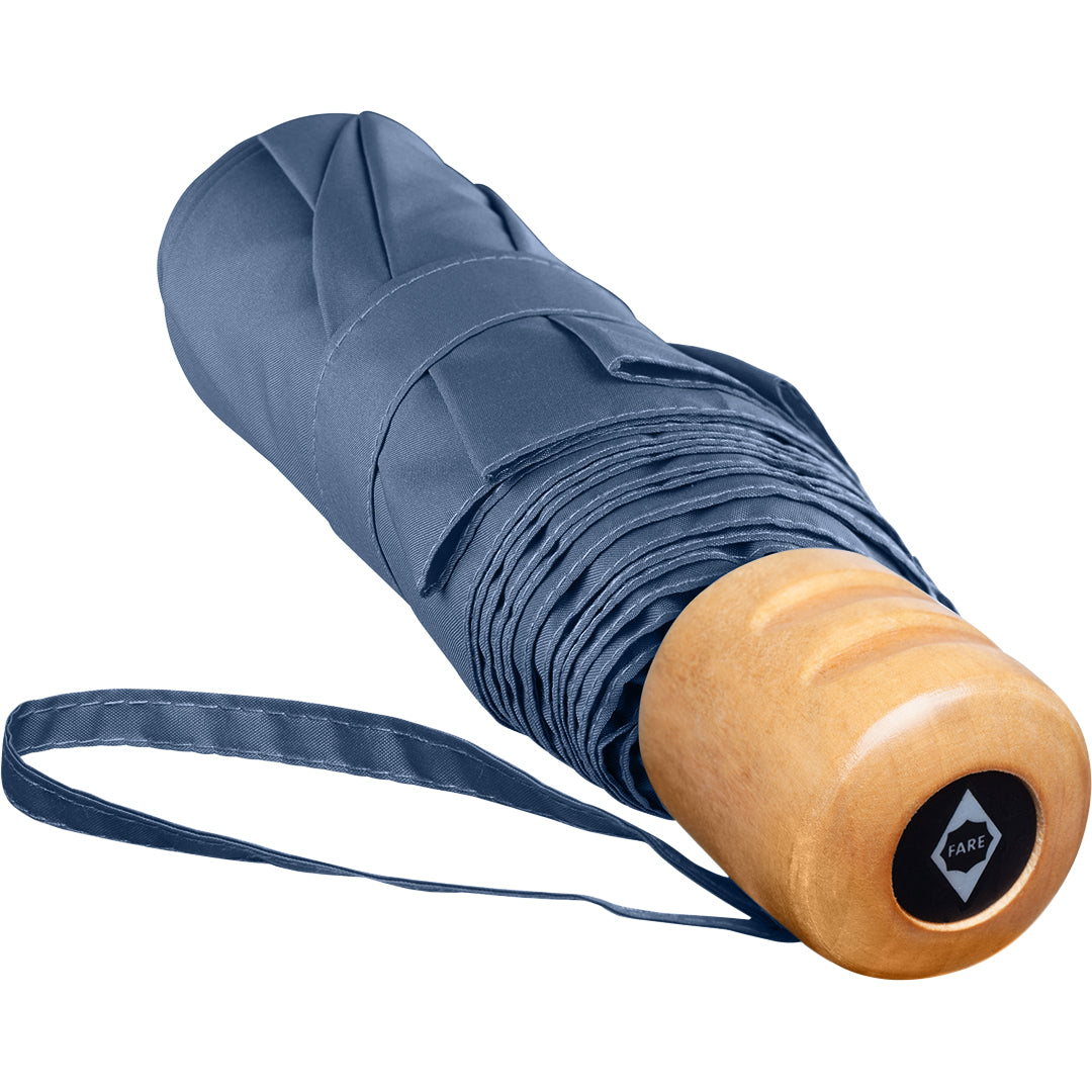 Taschenschirm ÖkoBrella Shopping – Produktbild 31