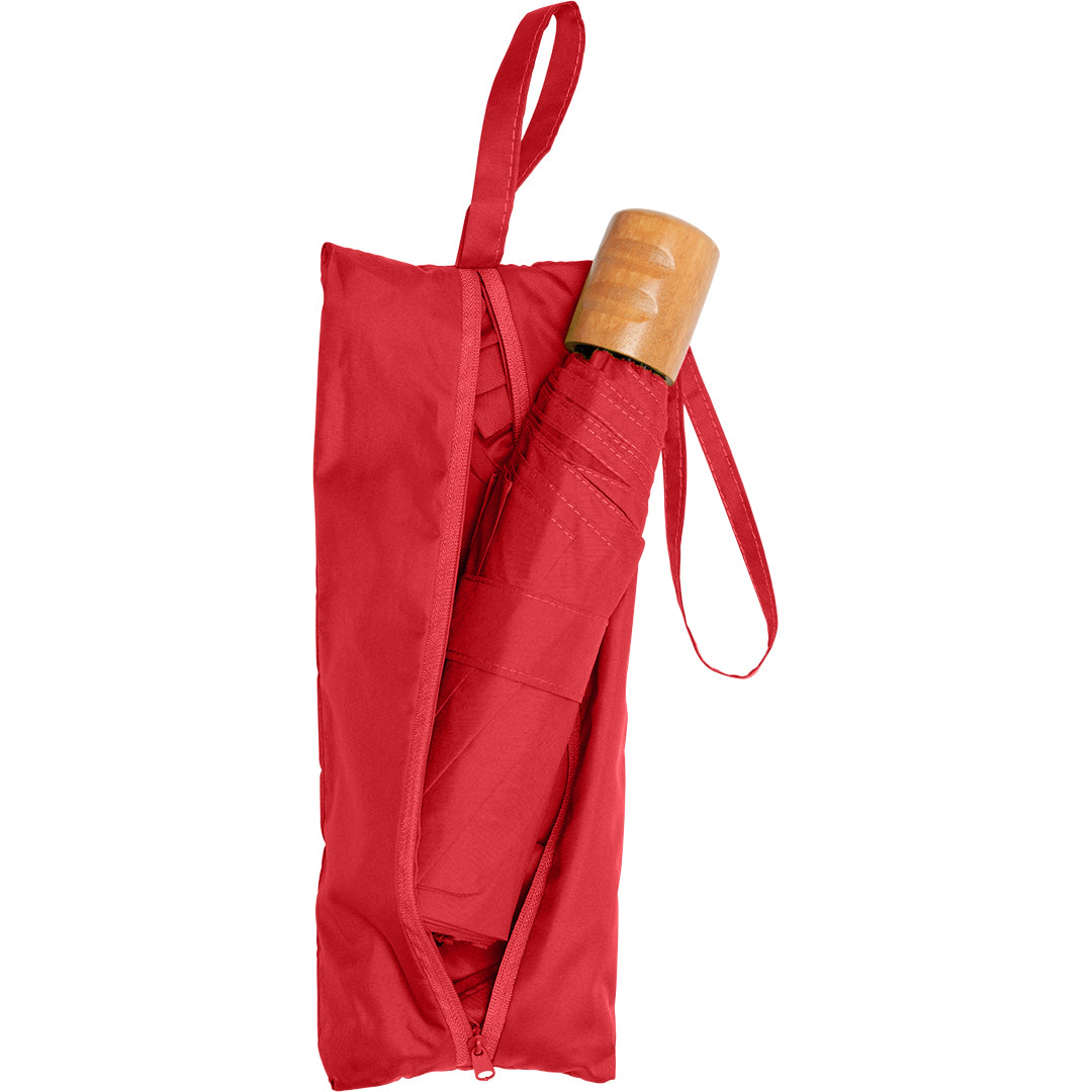 Taschenschirm ÖkoBrella Shopping – Produktbild 37