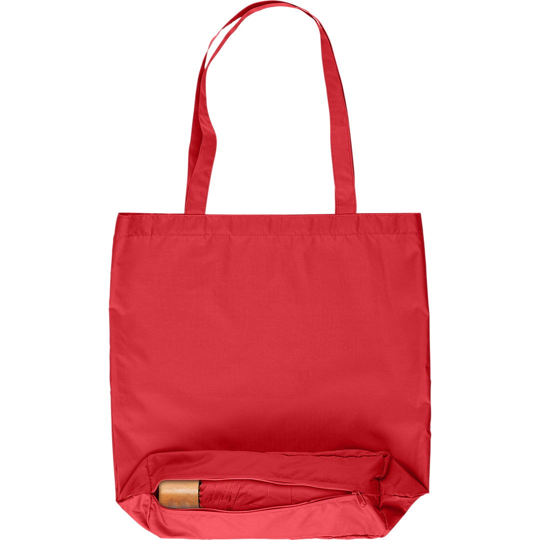 Taschenschirm ÖkoBrella Shopping – Produktbild 39