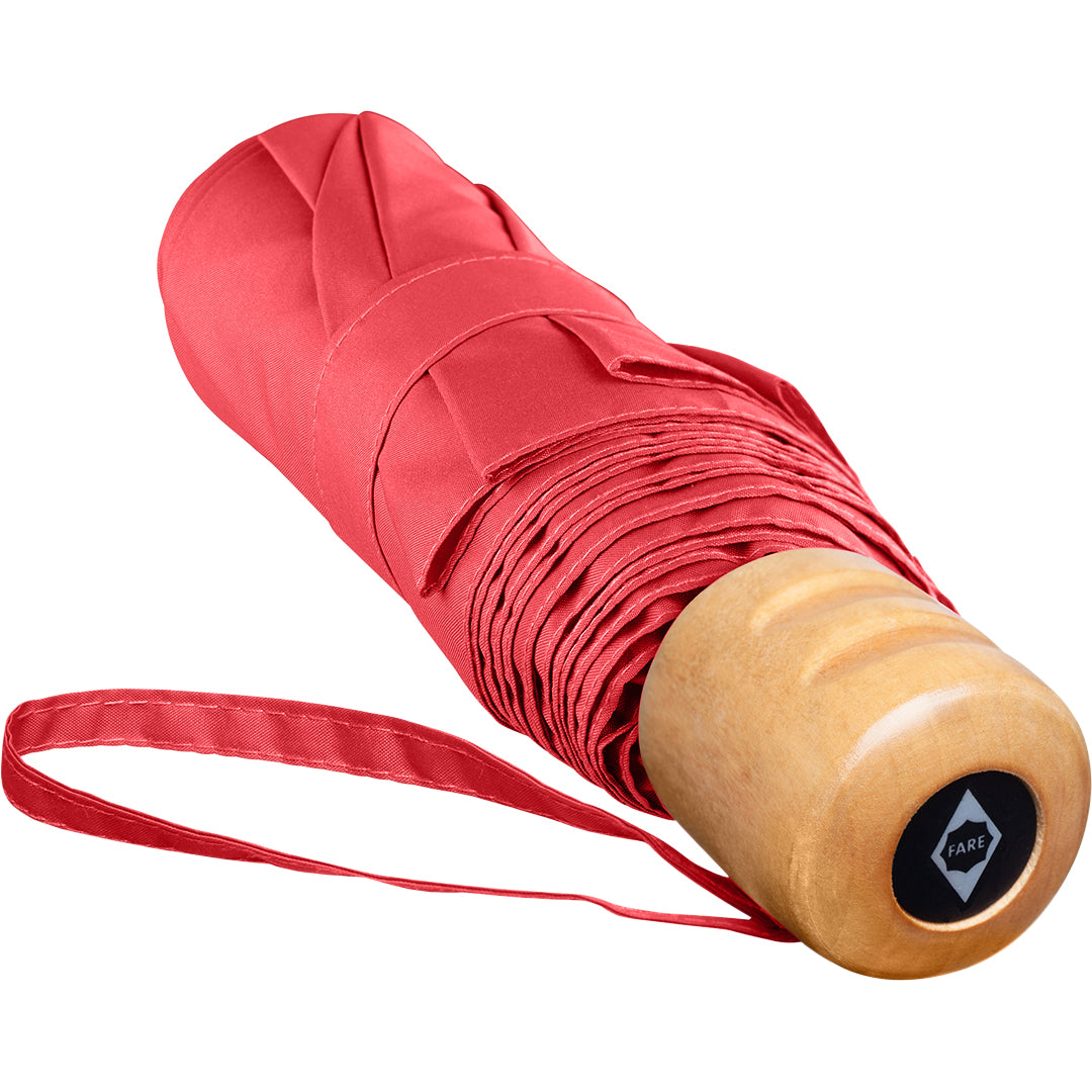 Taschenschirm ÖkoBrella Shopping – Produktbild 40