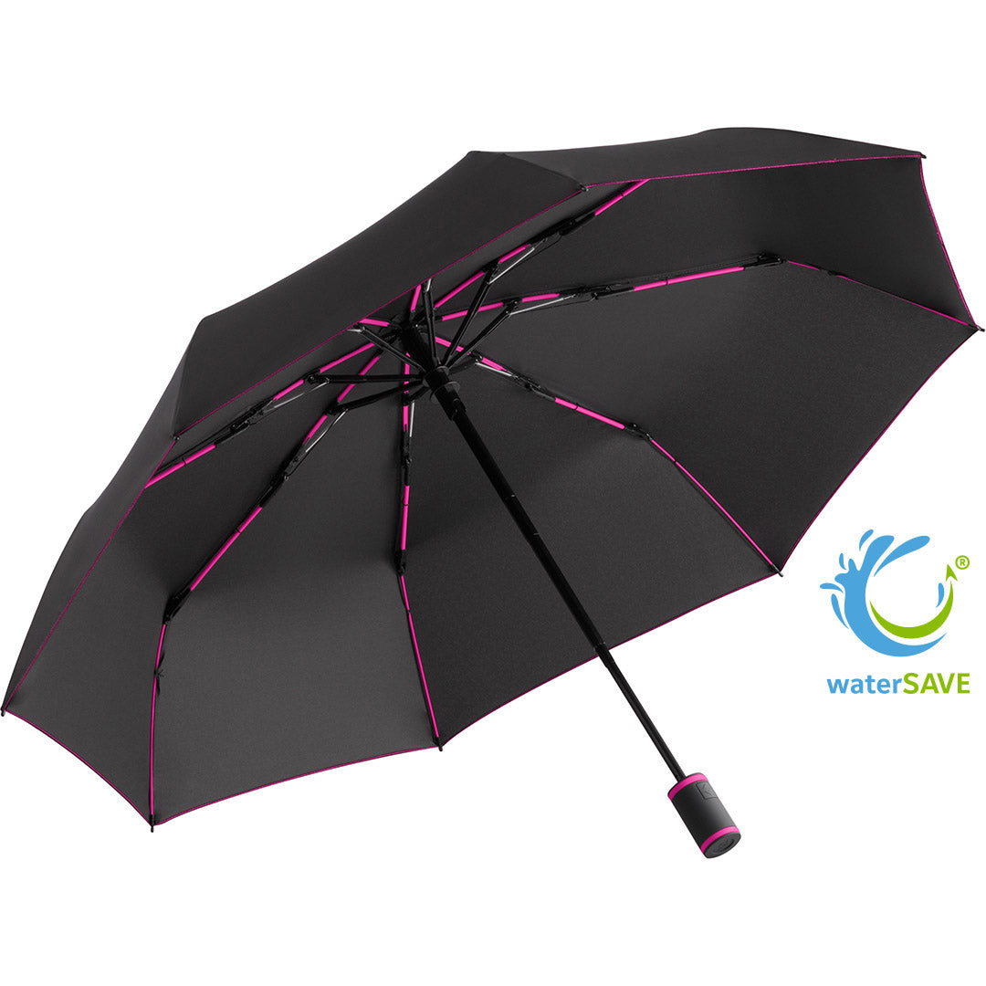 Taschenschirm FARE® AOC Mini Style - Taschenschirm mit Logo, Bild 41