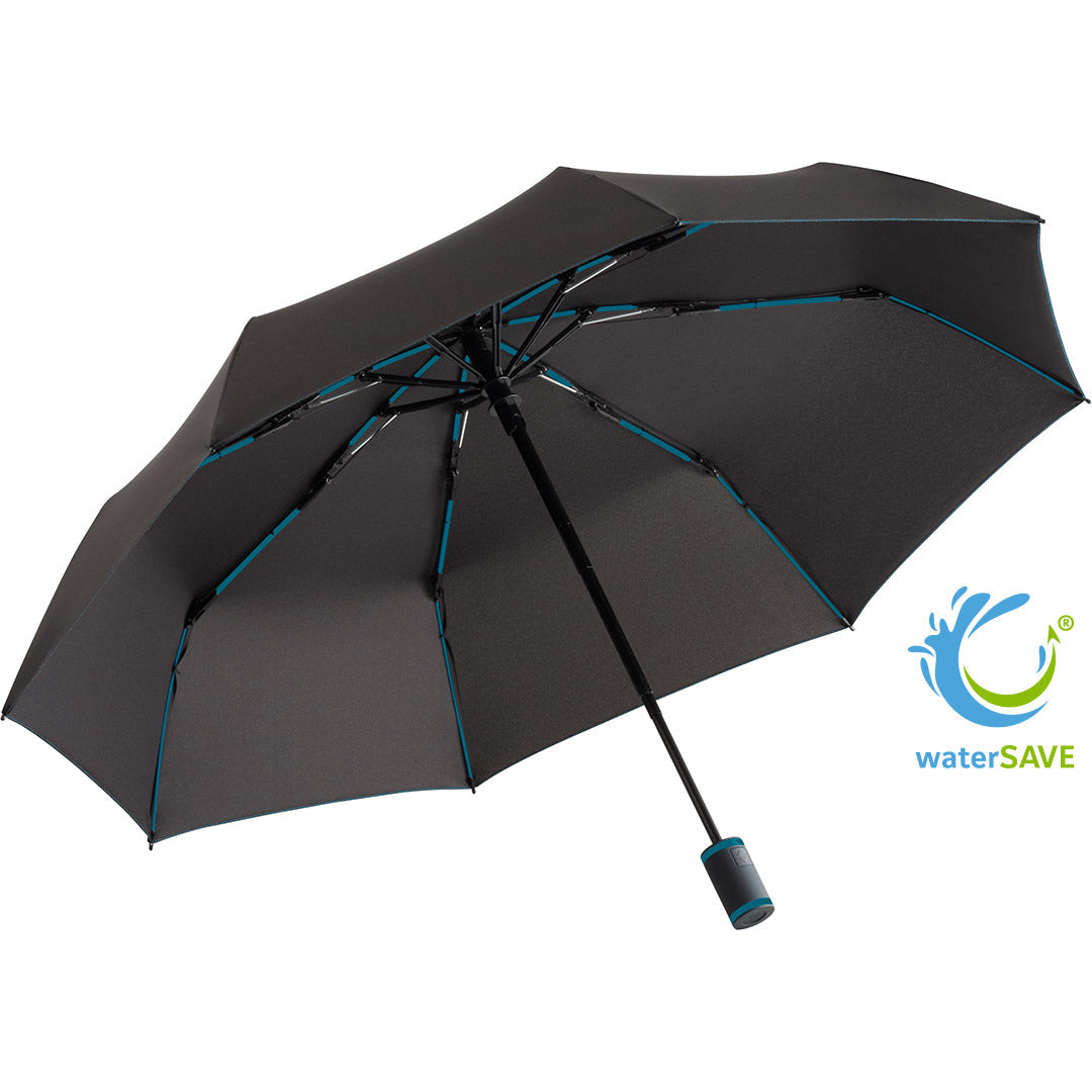 Taschenschirm FARE® AOC Mini Style - Taschenschirm mit Logo, Bild 71