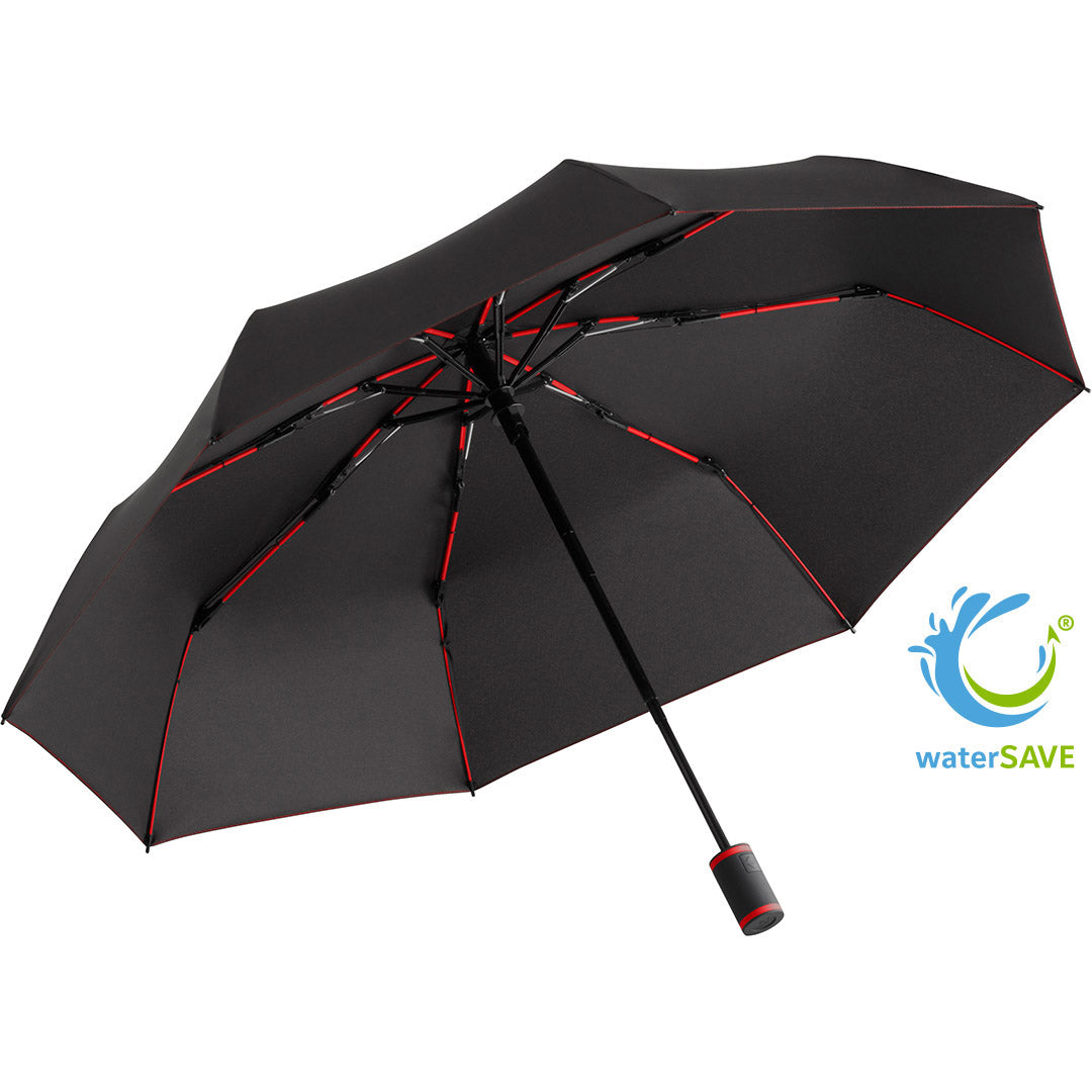 Taschenschirm FARE® AOC Mini Style - Taschenschirm mit Logo, Bild 81