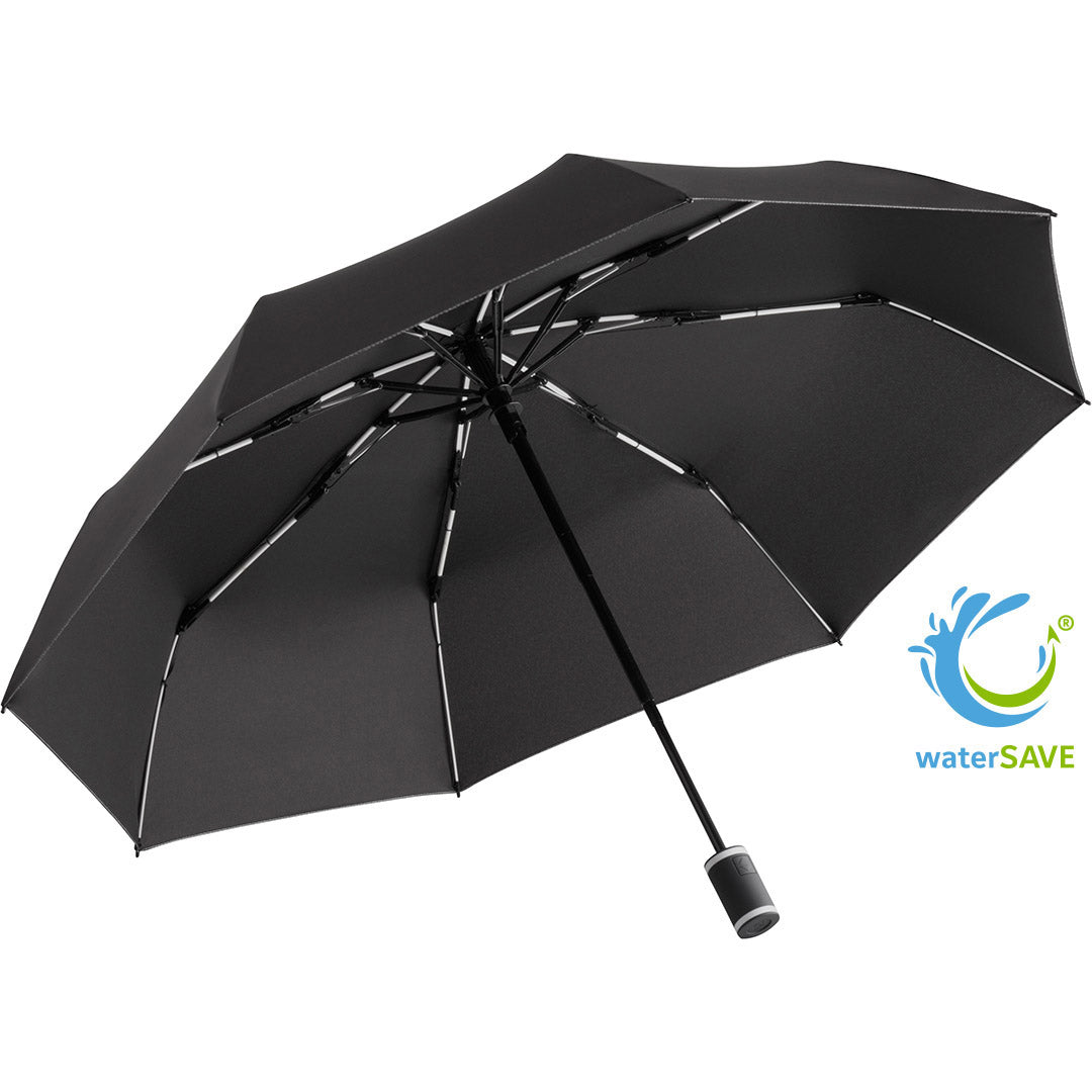 Taschenschirm FARE® AOC Mini Style - Taschenschirm mit Logo, Bild 91