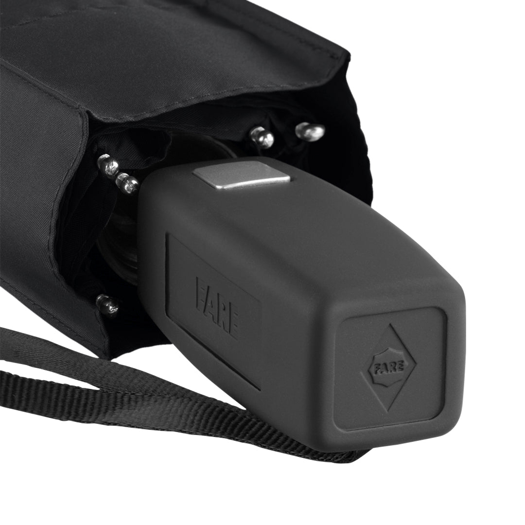 Taschenschirm FARE® AOC Square – Produktbild 9