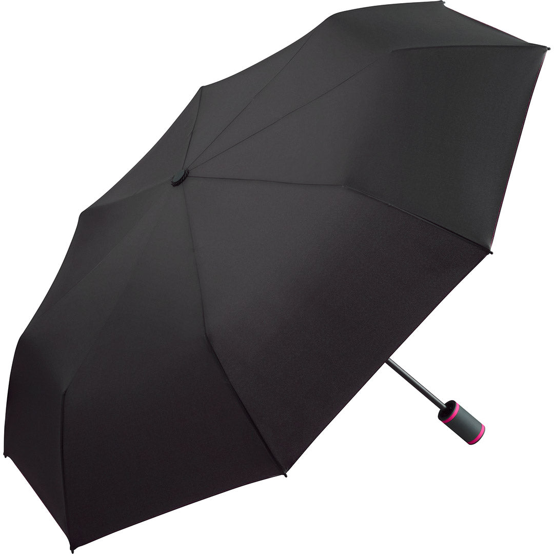 Taschenschirm FARE® Mini Style - Taschenschirm mit Logo, Bild 39