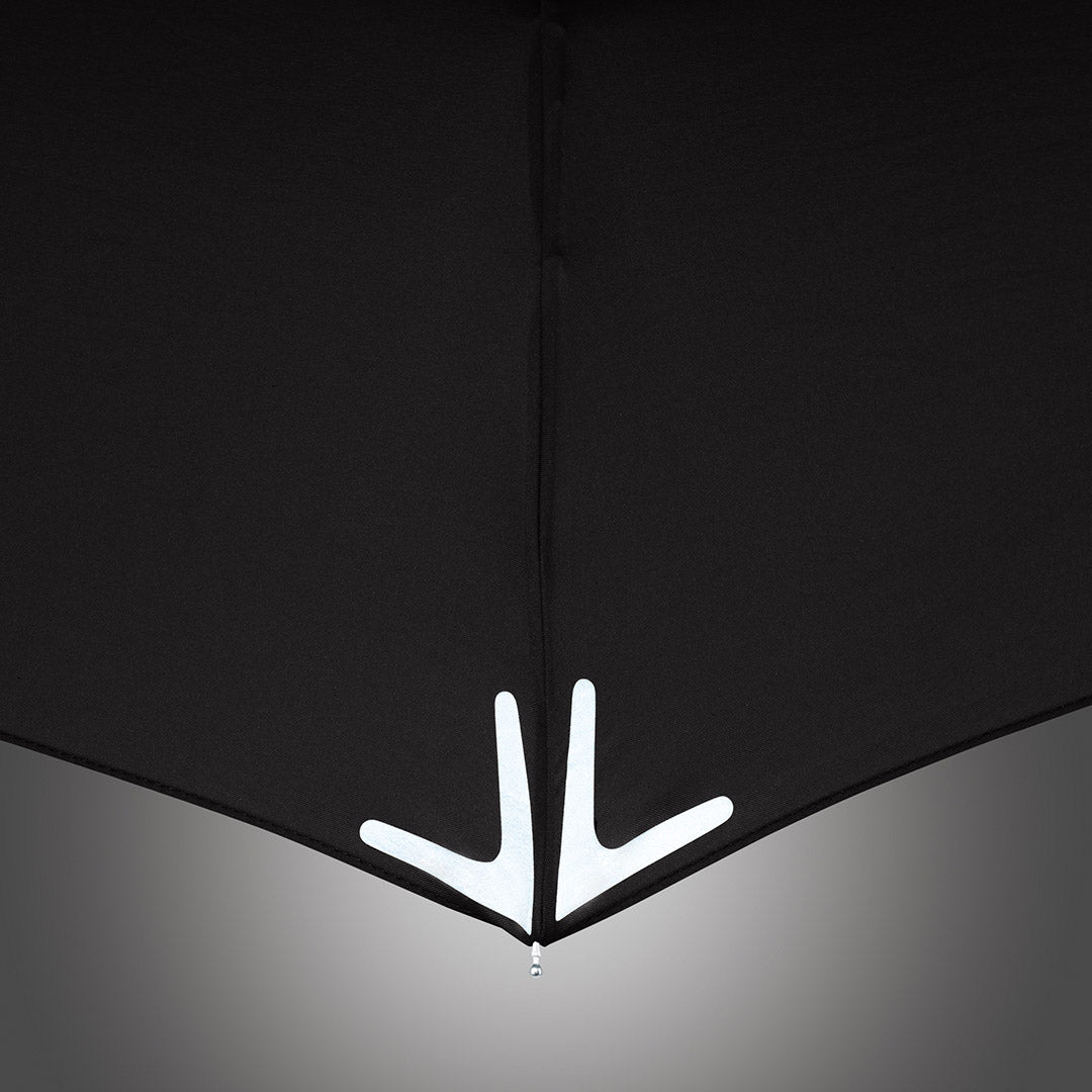 Taschenschirm Safebrella® - Taschenschirm mit Logo, Bild 6