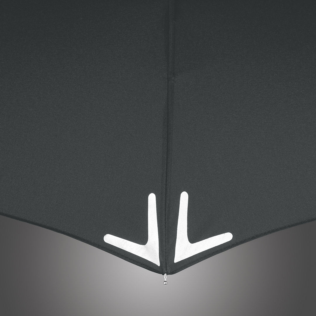 Taschenschirm Safebrella® LED-Lampe - Taschenschirm mit Logo, Bild 16