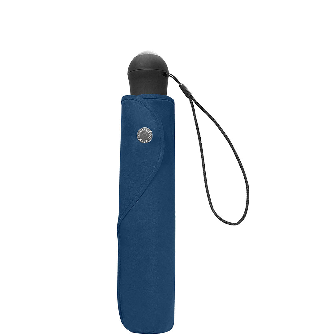 Taschenschirm Safebrella® LED-Lampe - Taschenschirm mit Logo, Bild 20