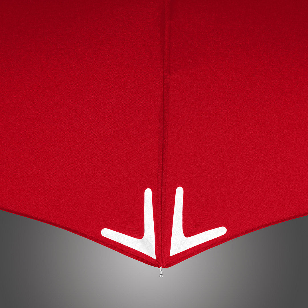 Taschenschirm Safebrella® LED-Lampe - Taschenschirm mit Logo, Bild 32