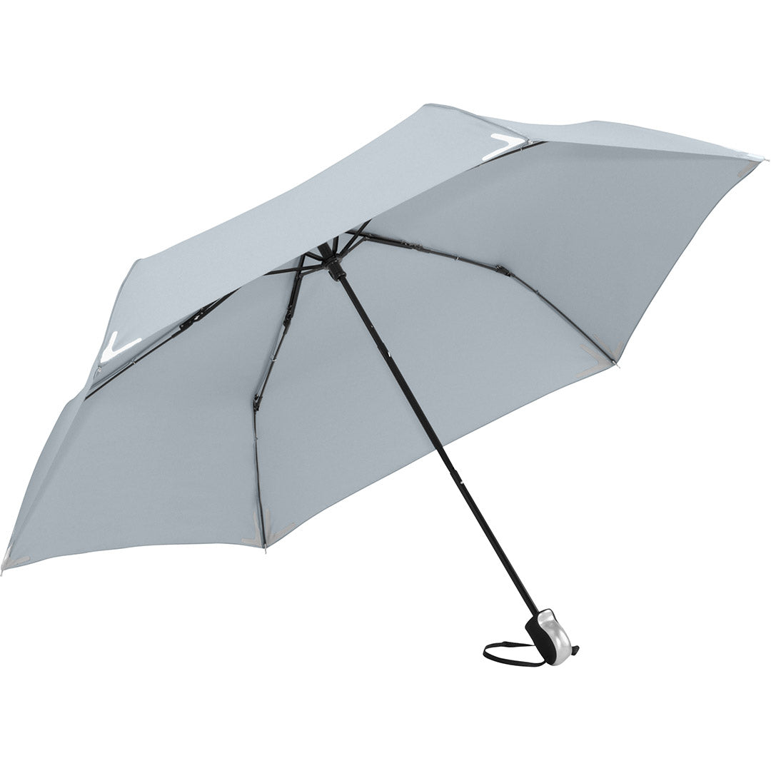 Taschenschirm Safebrella® - Taschenschirm mit Logo, Bild 14