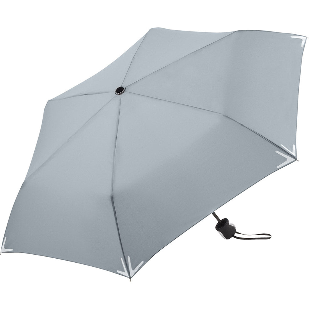 Taschenschirm Safebrella® - Taschenschirm mit Logo, Bild 13