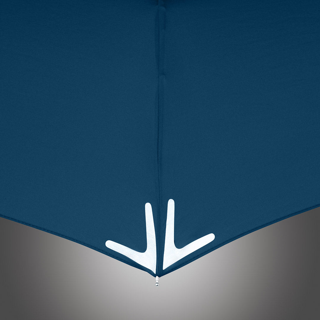 Taschenschirm Safebrella® - Taschenschirm mit Logo, Bild 12