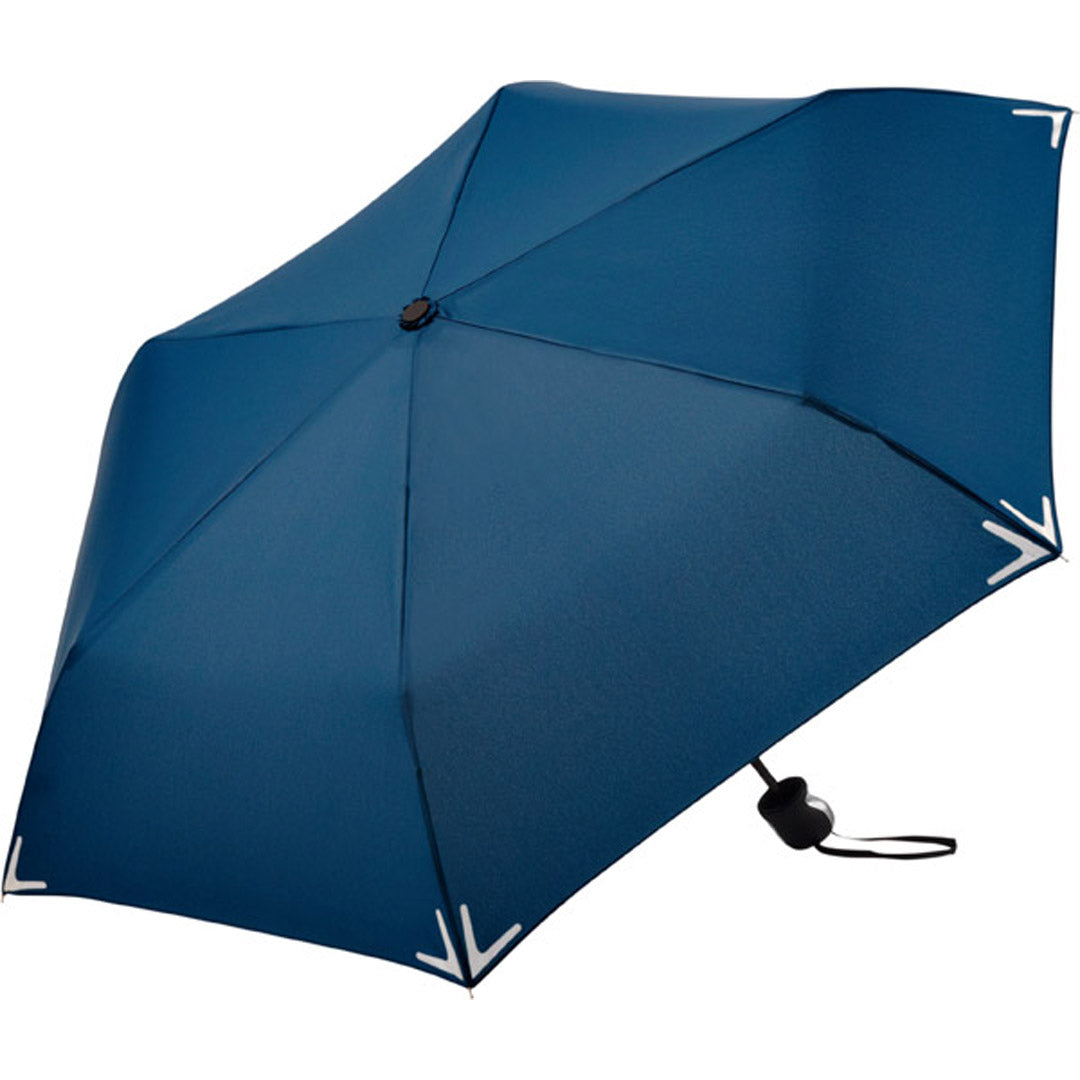 Taschenschirm Safebrella® - Taschenschirm mit Logo, Bild 7