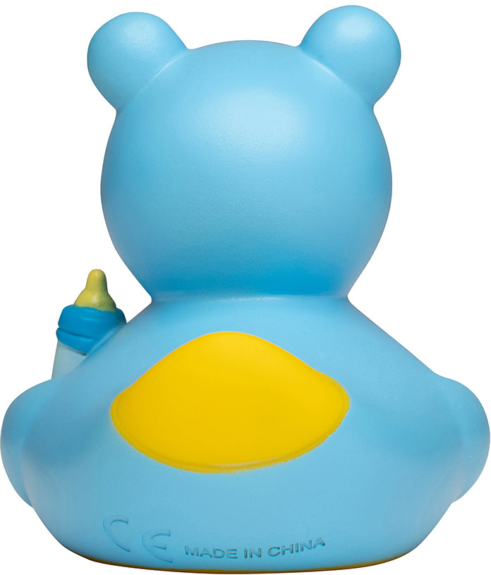 Quietsche-Ente Baby – Detailansicht 5