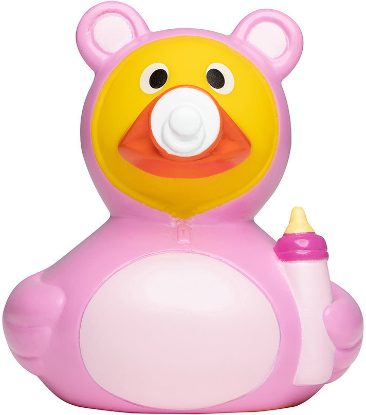 Quietsche-Ente Baby – Detailansicht 6