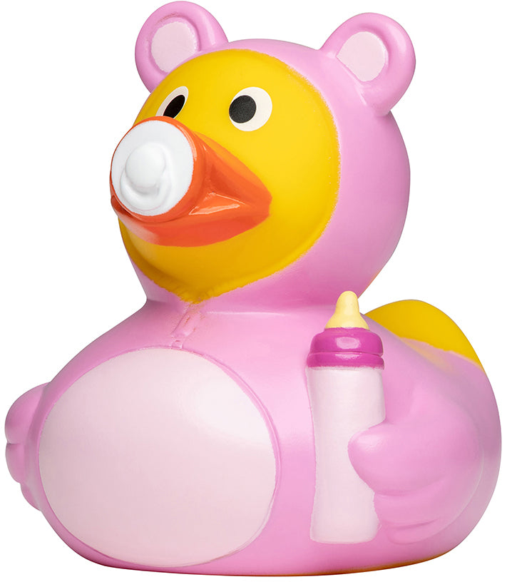 Quietsche-Ente Baby – Detailansicht 7