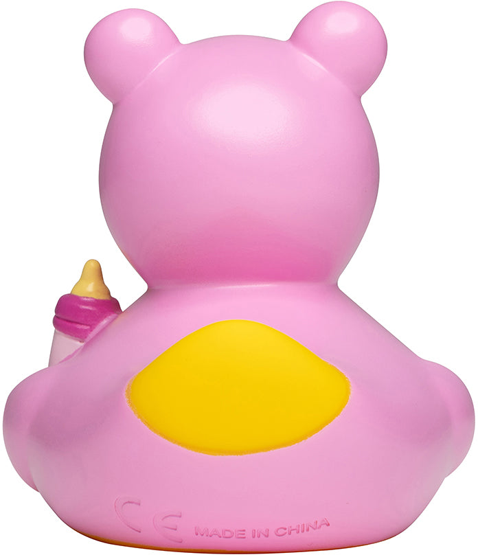 Quietsche-Ente Baby – Detailansicht 8