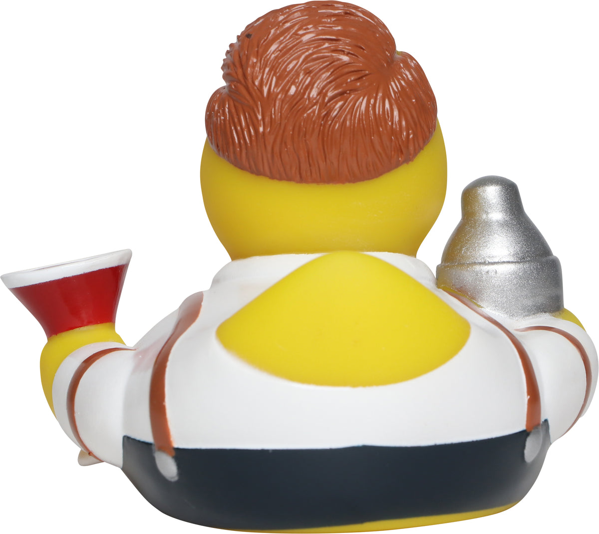 Quietsche-Ente Barkeeper – Detailansicht 6