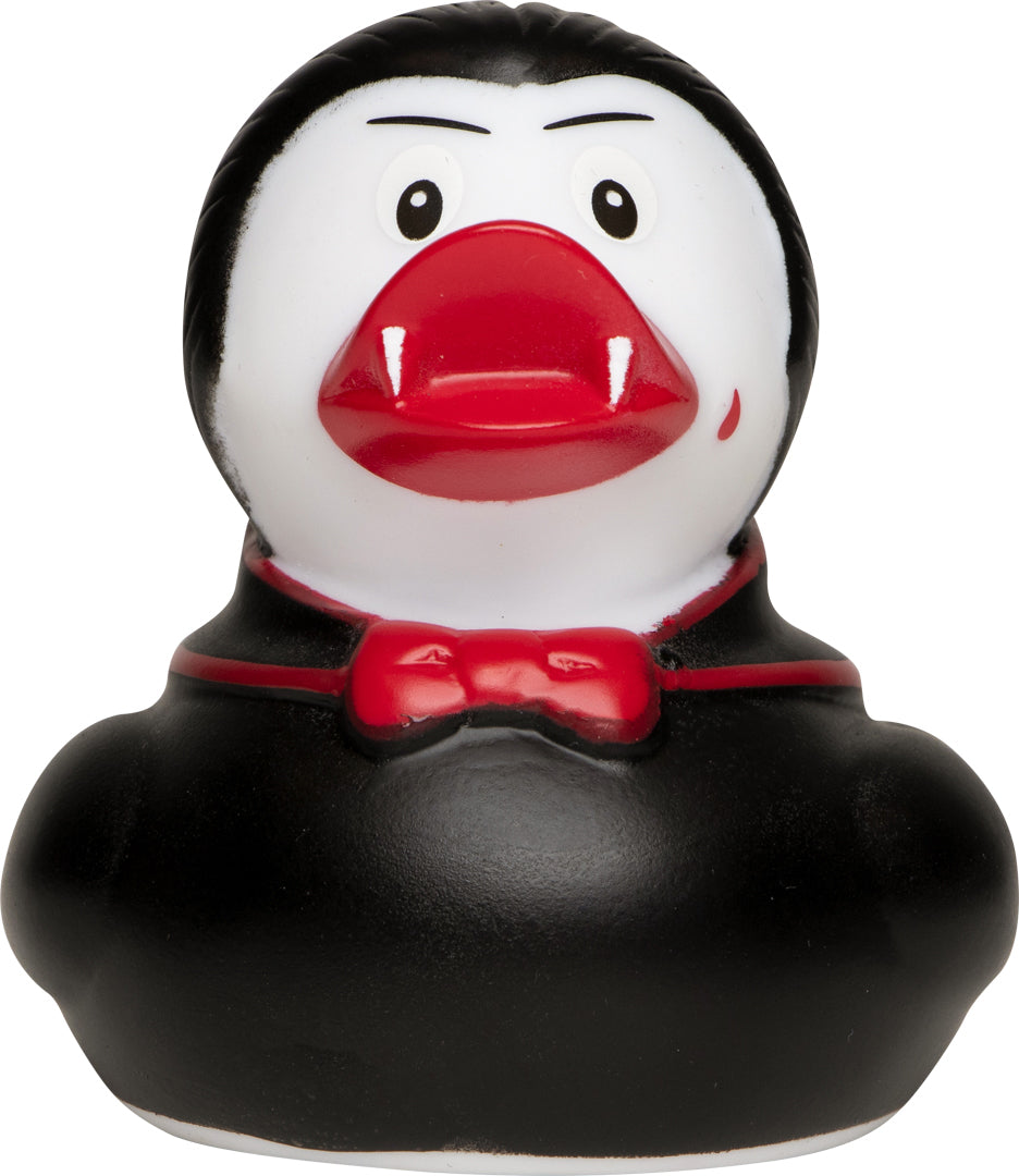 Quietsche-Ente Dracula – Detailansicht 2