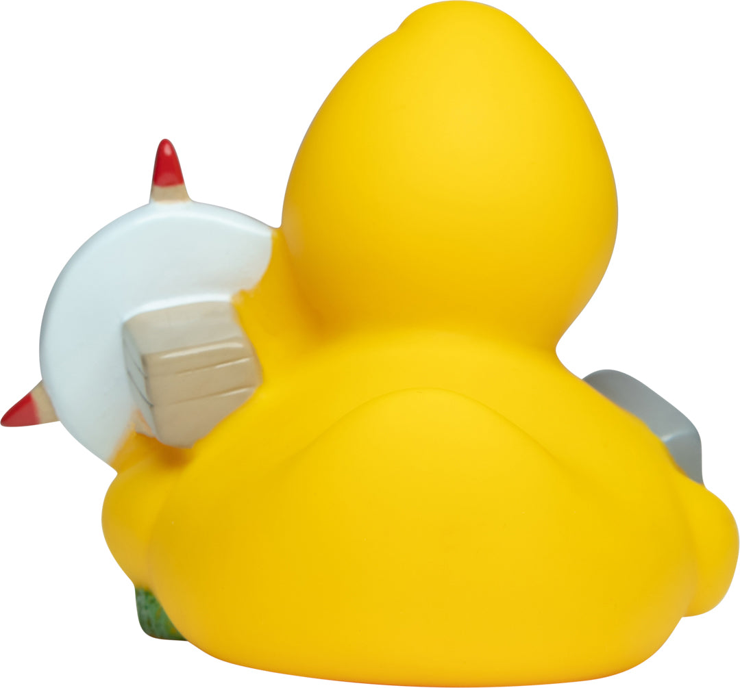 Quietsche-Ente Energie – Detailansicht 5