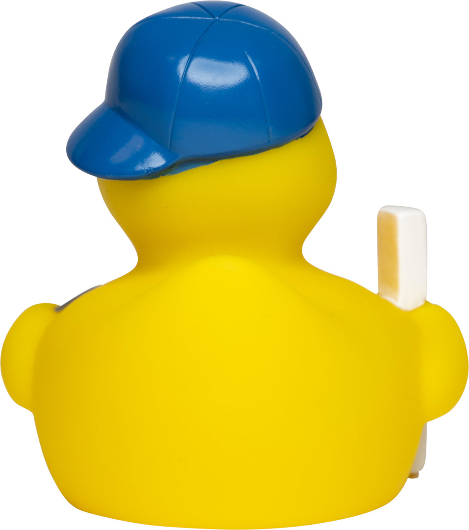 Quietsche-Ente Fahranfänger – Detailansicht 4