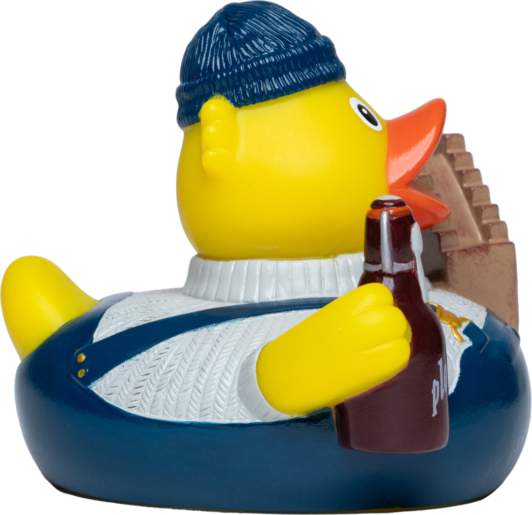 Quietsche-Ente Flensburg – Detailansicht 6