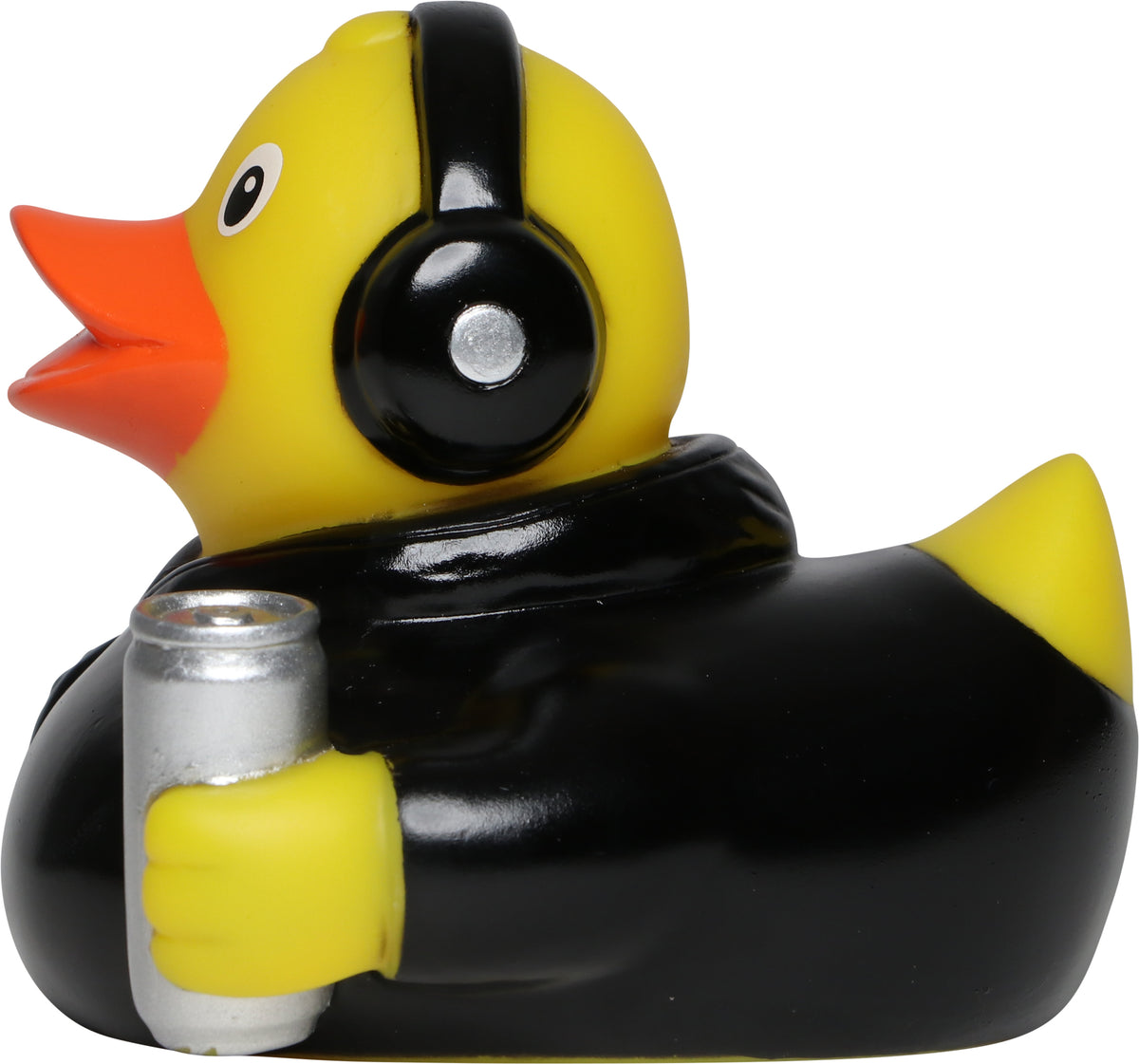 Quietsche-Ente Gamer – Detailansicht 5