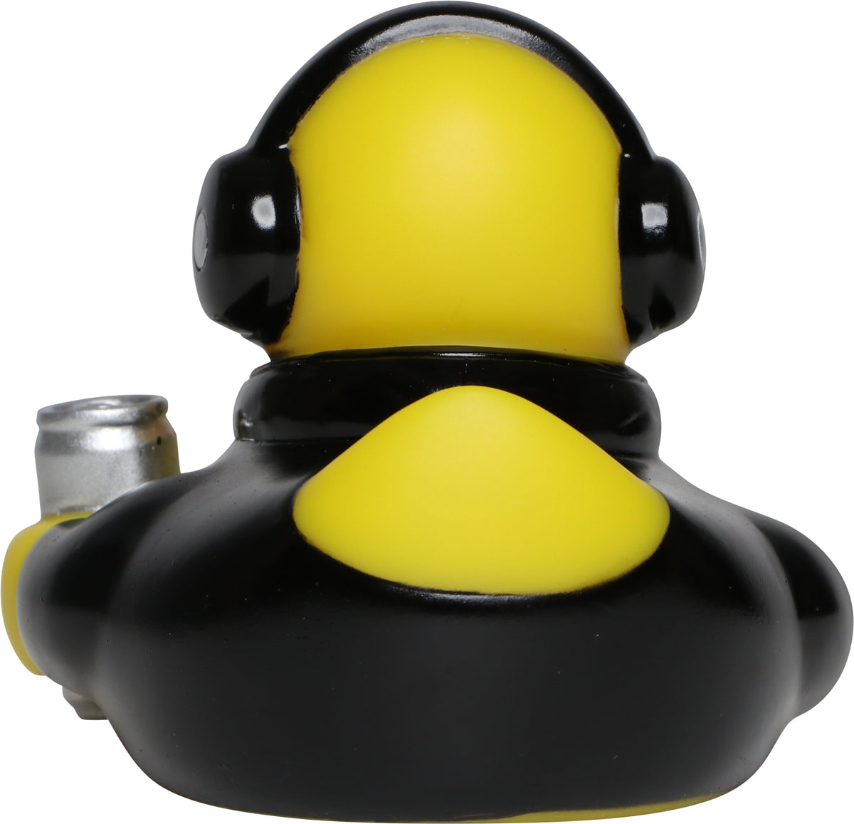 Quietsche-Ente Gamer – Detailansicht 6