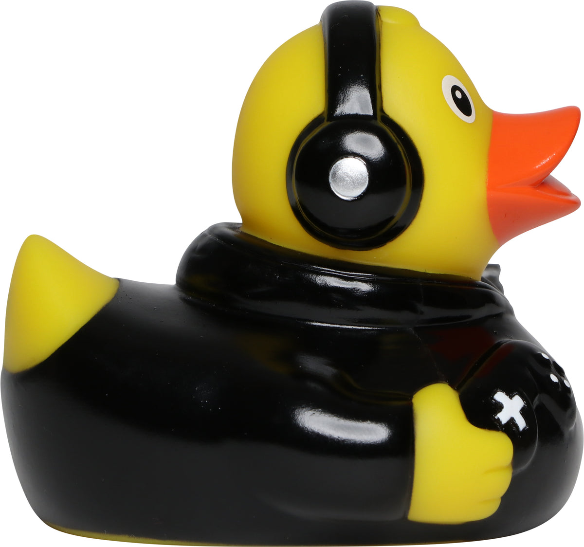 Quietsche-Ente Gamer – Detailansicht 7