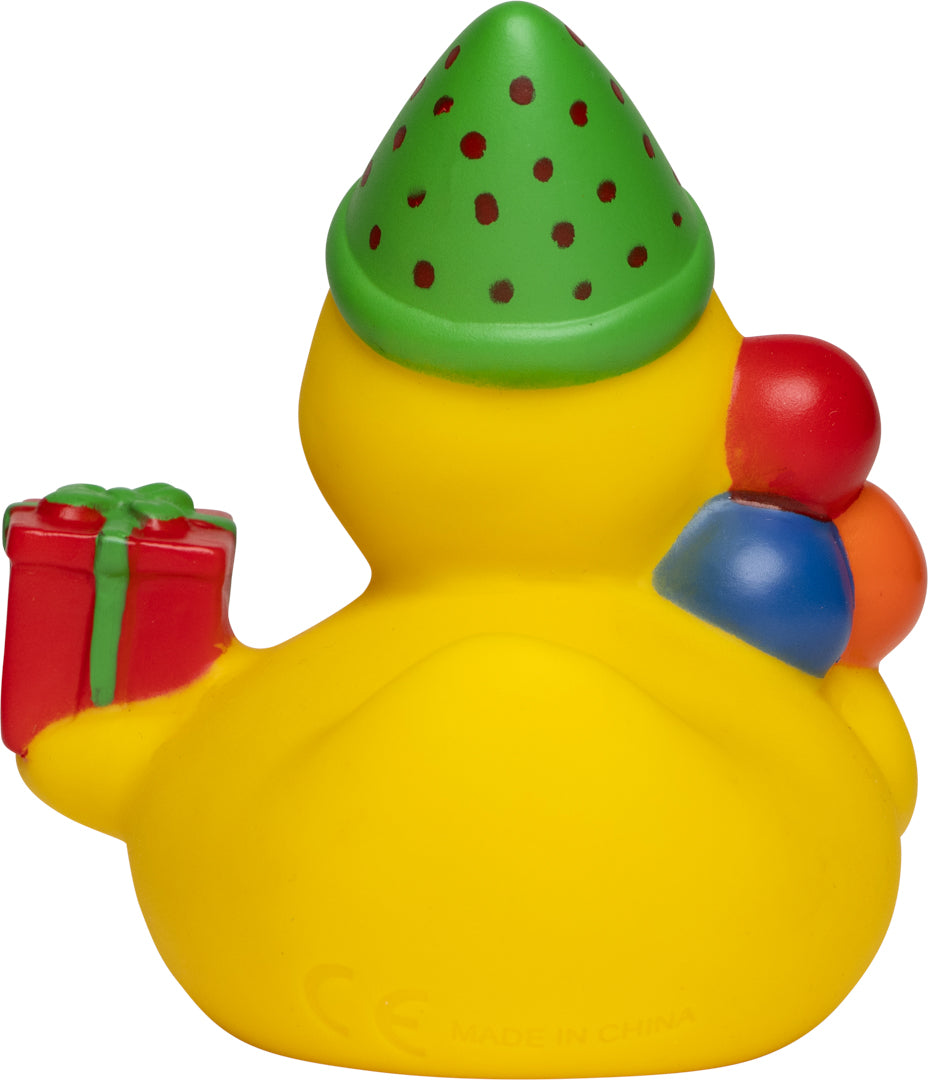 Quietsche-Ente Geburtstag – Detailansicht 4