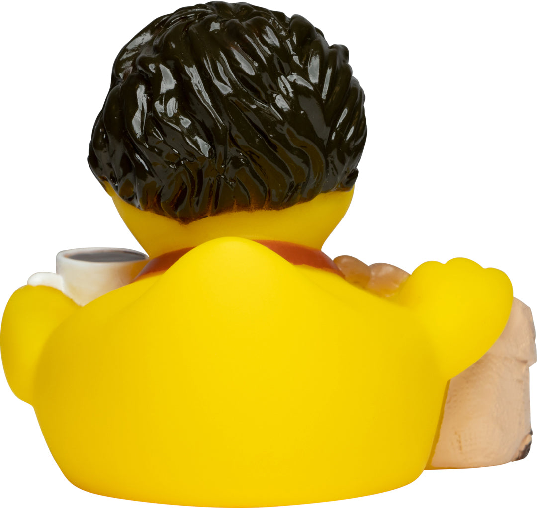 Quietsche-Ente Kaffee – Detailansicht 4