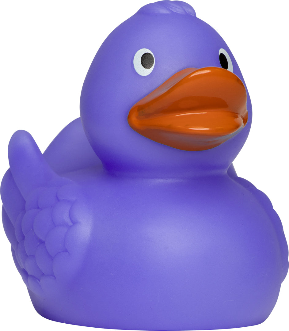 Quietsche-Ente Magic Duck mit Farbwechsel – Detailansicht 4