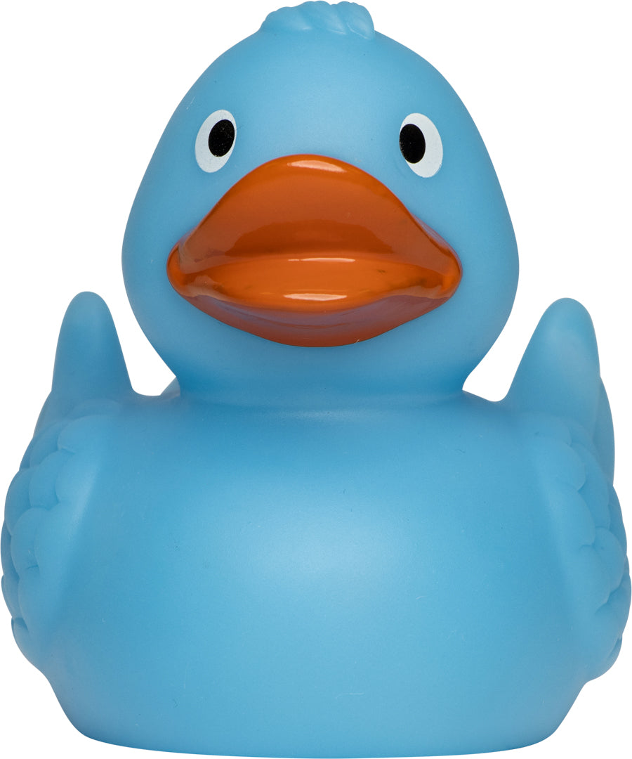 Quietsche-Ente Magic Duck mit Farbwechsel – Detailansicht 5