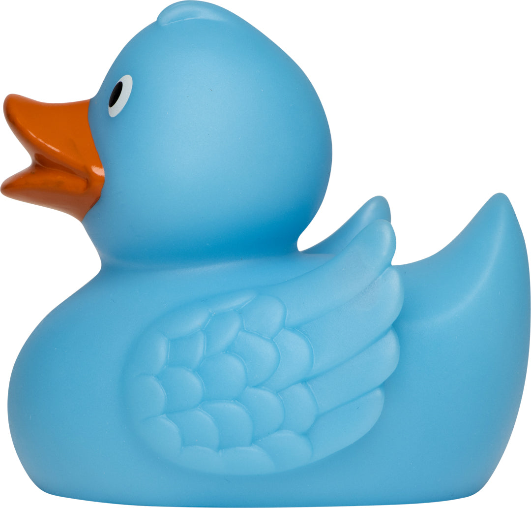 Quietsche-Ente Magic Duck mit Farbwechsel – Detailansicht 6