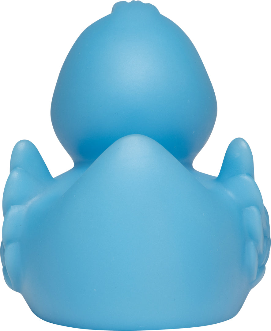 Quietsche-Ente Magic Duck mit Farbwechsel – Detailansicht 7