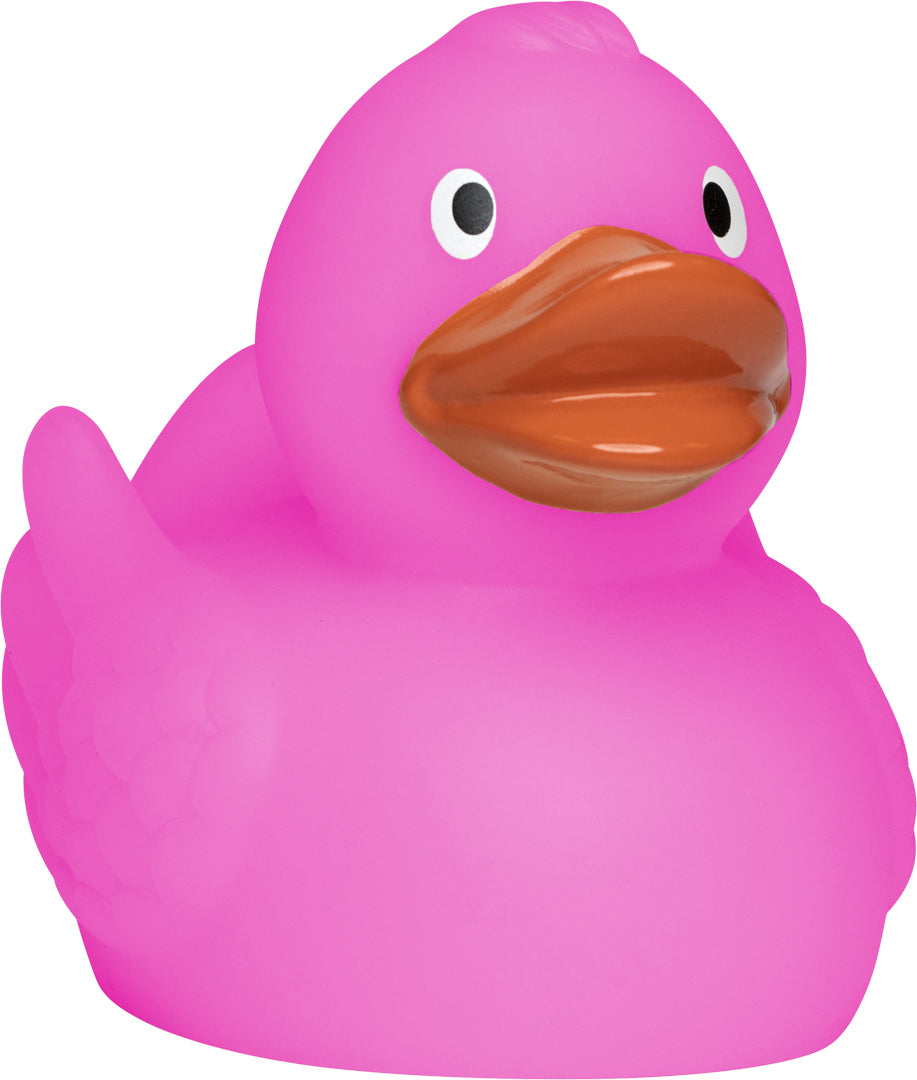 Quietsche-Ente Magic Duck mit Farbwechsel – Detailansicht 9