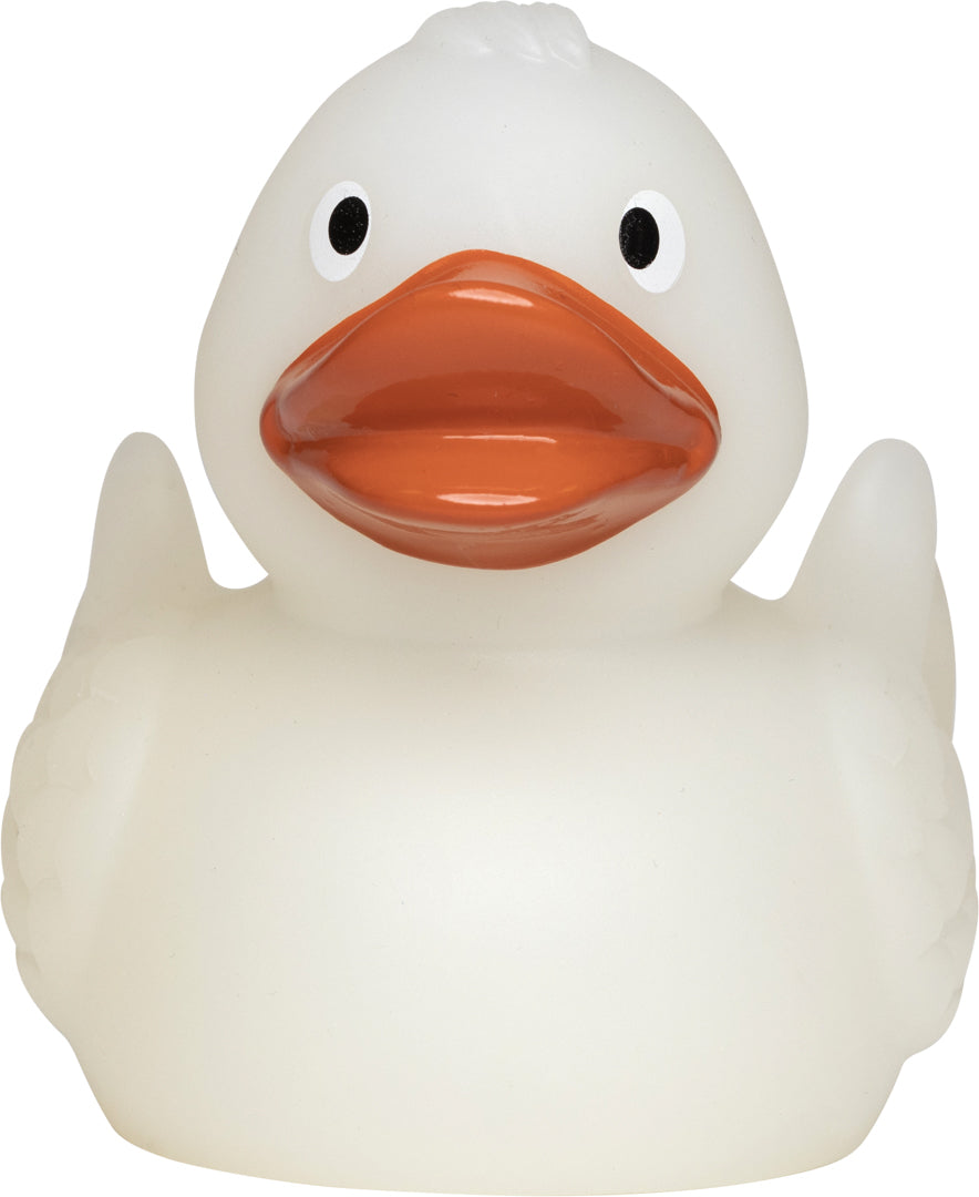 Quietsche-Ente Magic Duck mit Farbwechsel – Detailansicht 10