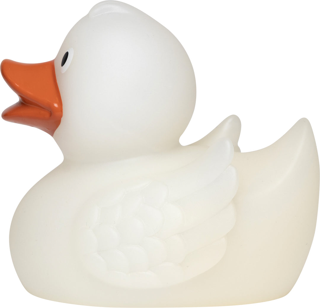 Quietsche-Ente Magic Duck mit Farbwechsel – Detailansicht 11