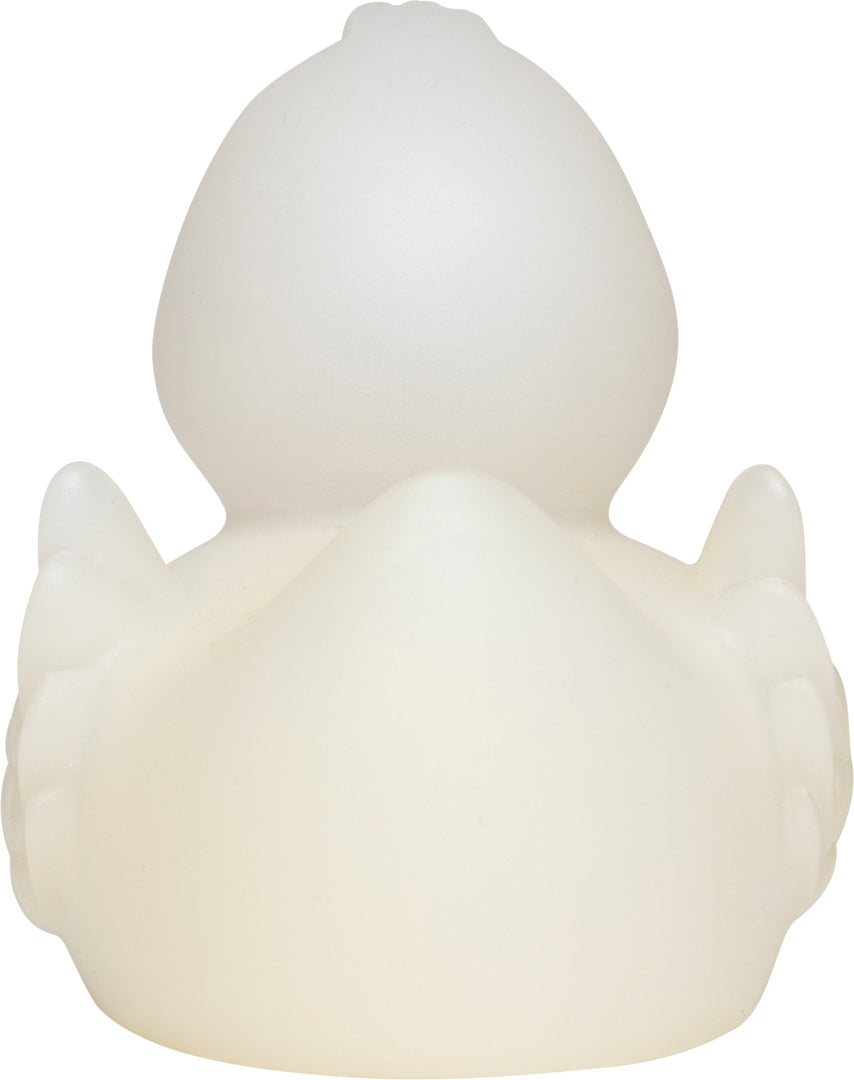 Quietsche-Ente Magic Duck mit Farbwechsel – Detailansicht 12