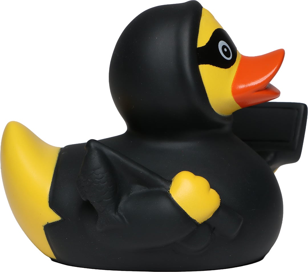 Quietsche-Ente Phishing – Ansicht 6