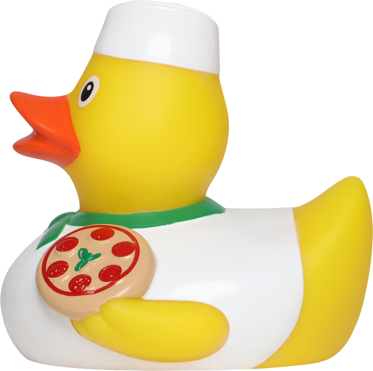 Quietsche-Ente Pizzabäcker – Ansicht 6