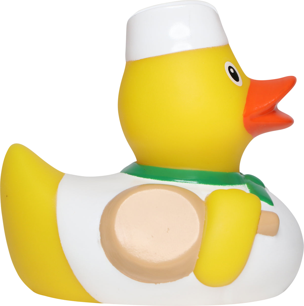 Quietsche-Ente Pizzabäcker – Ansicht 8