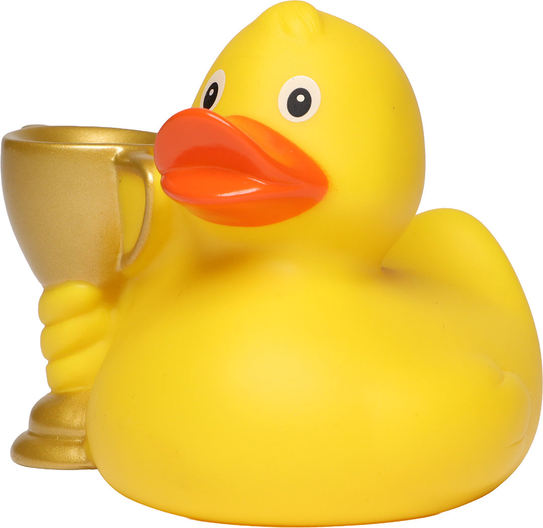 Quietsche-Ente Pokal – Detailansicht 3